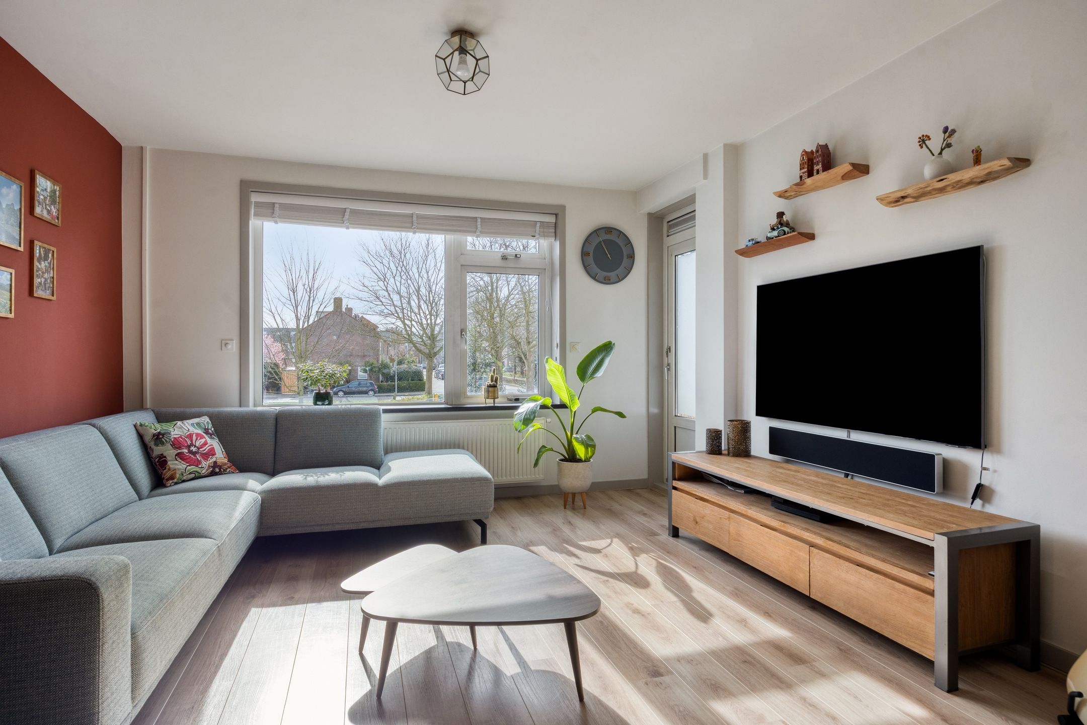 Photo 3 of Ruysdaelstraat 100