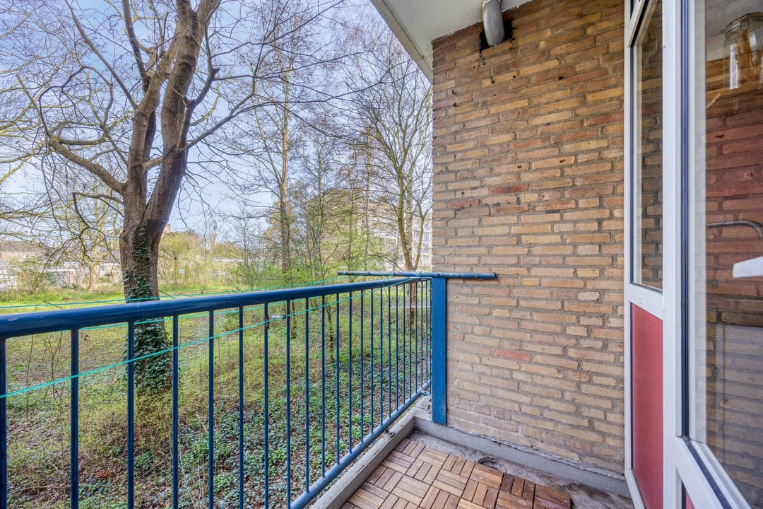 Photo 17 of Ruysdaelstraat 100