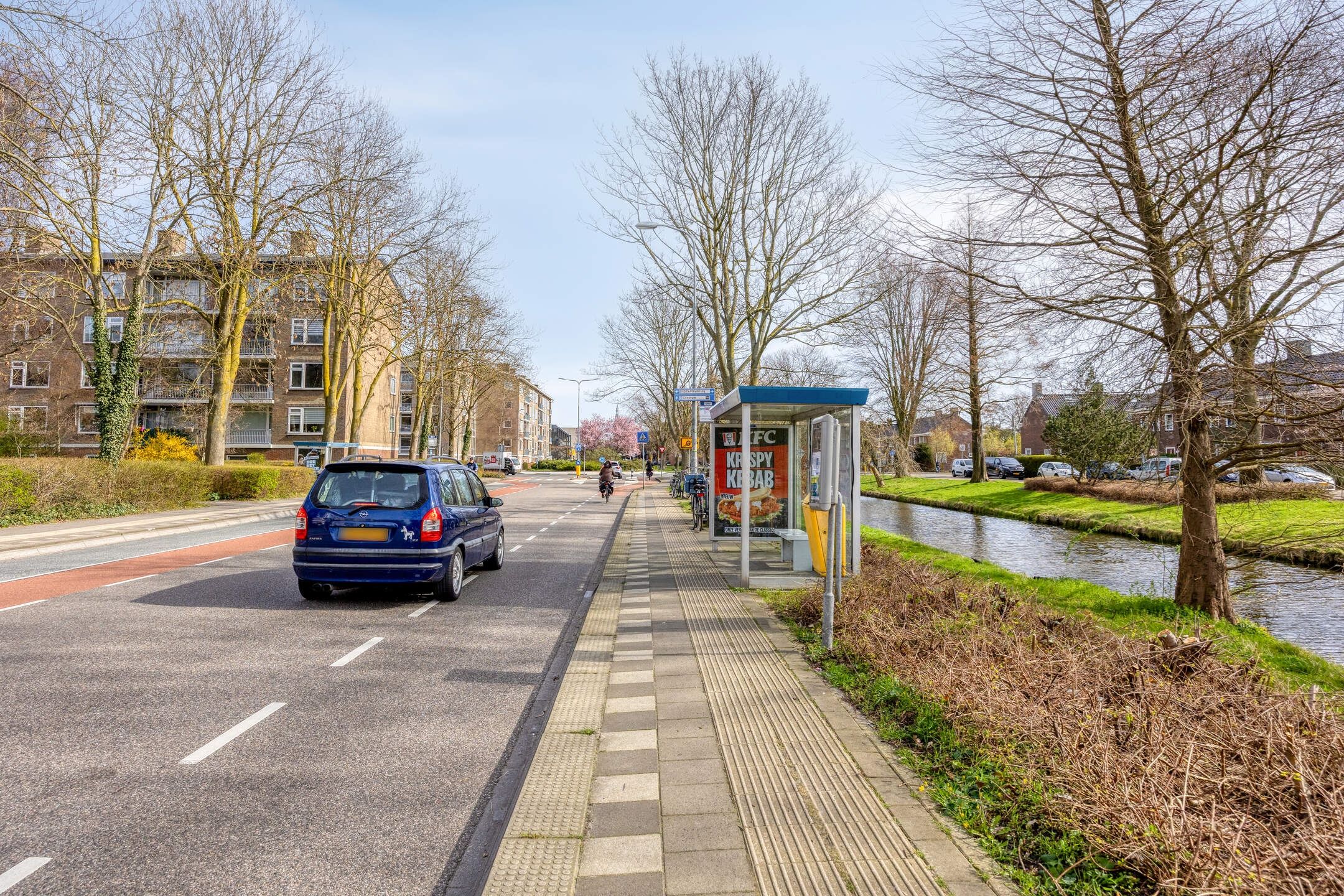Photo 18 of Ruysdaelstraat 100