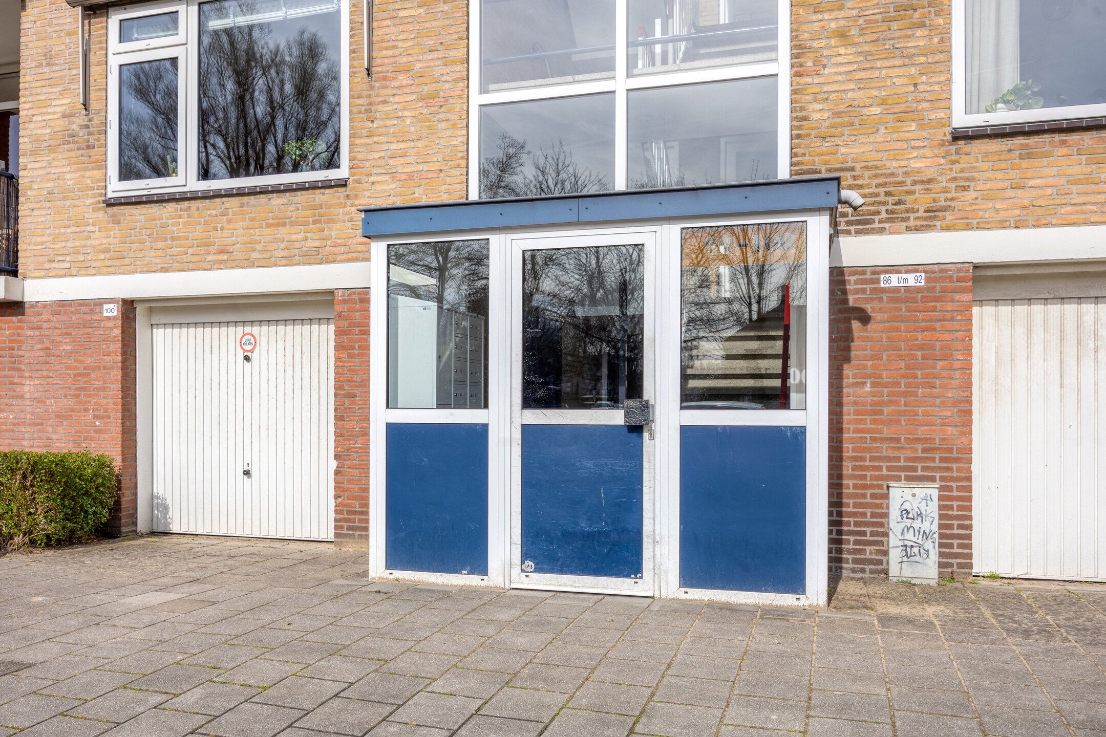 Photo 21 of Ruysdaelstraat 100