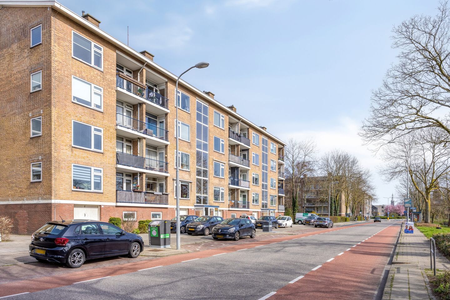 Photo 20 of Ruysdaelstraat 100