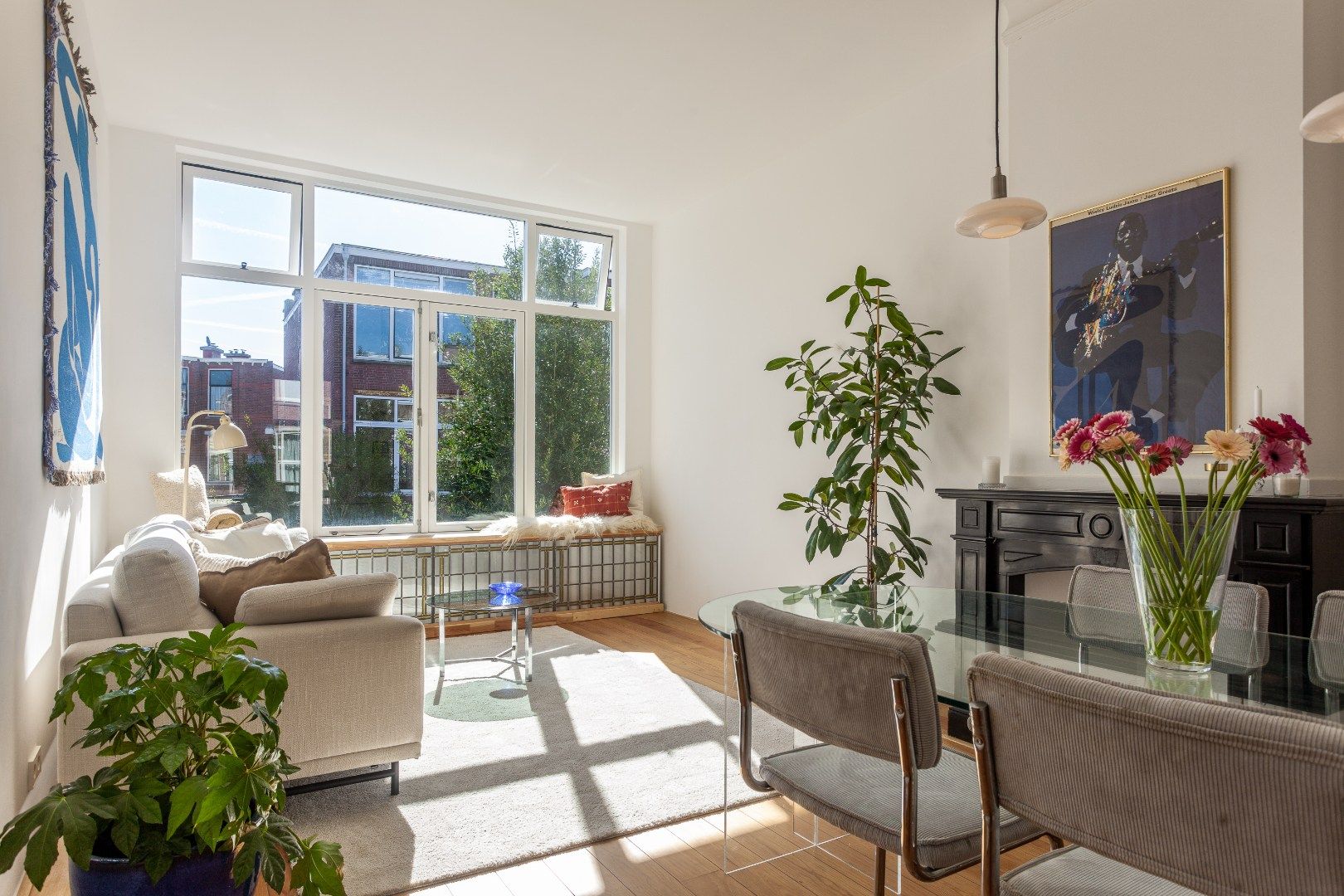 Photo 6 of Halleystraat 4