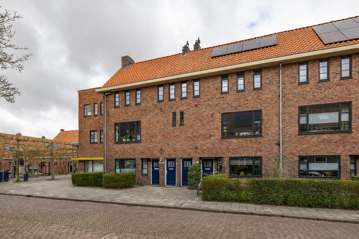 Foto 4 van Cortinghlaan 46