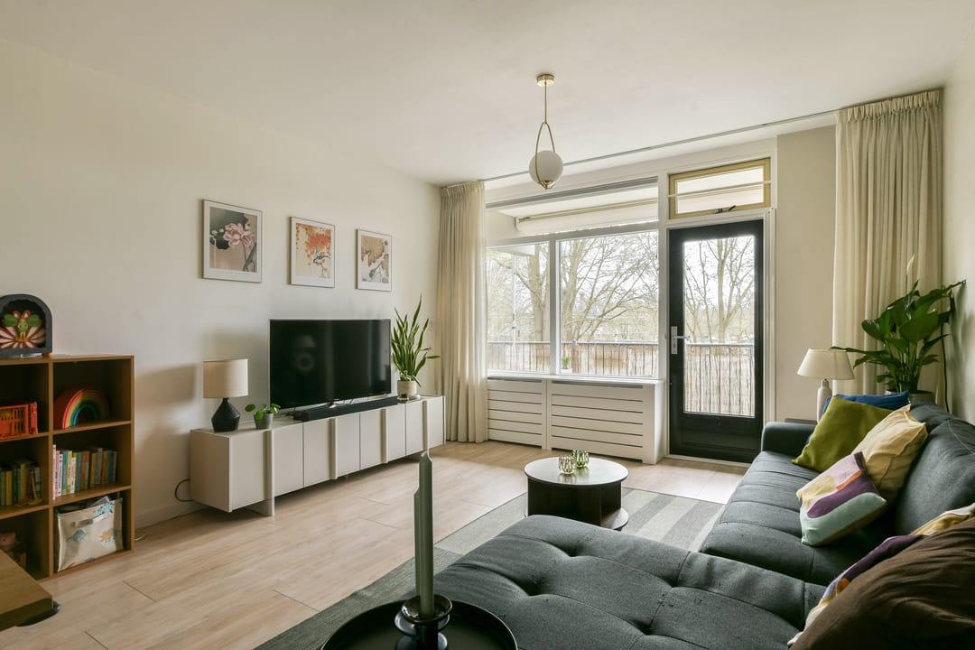 Foto 7 van Amerbos 463