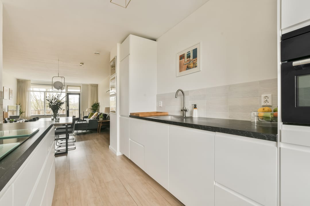 Foto 2 van Amerbos 463