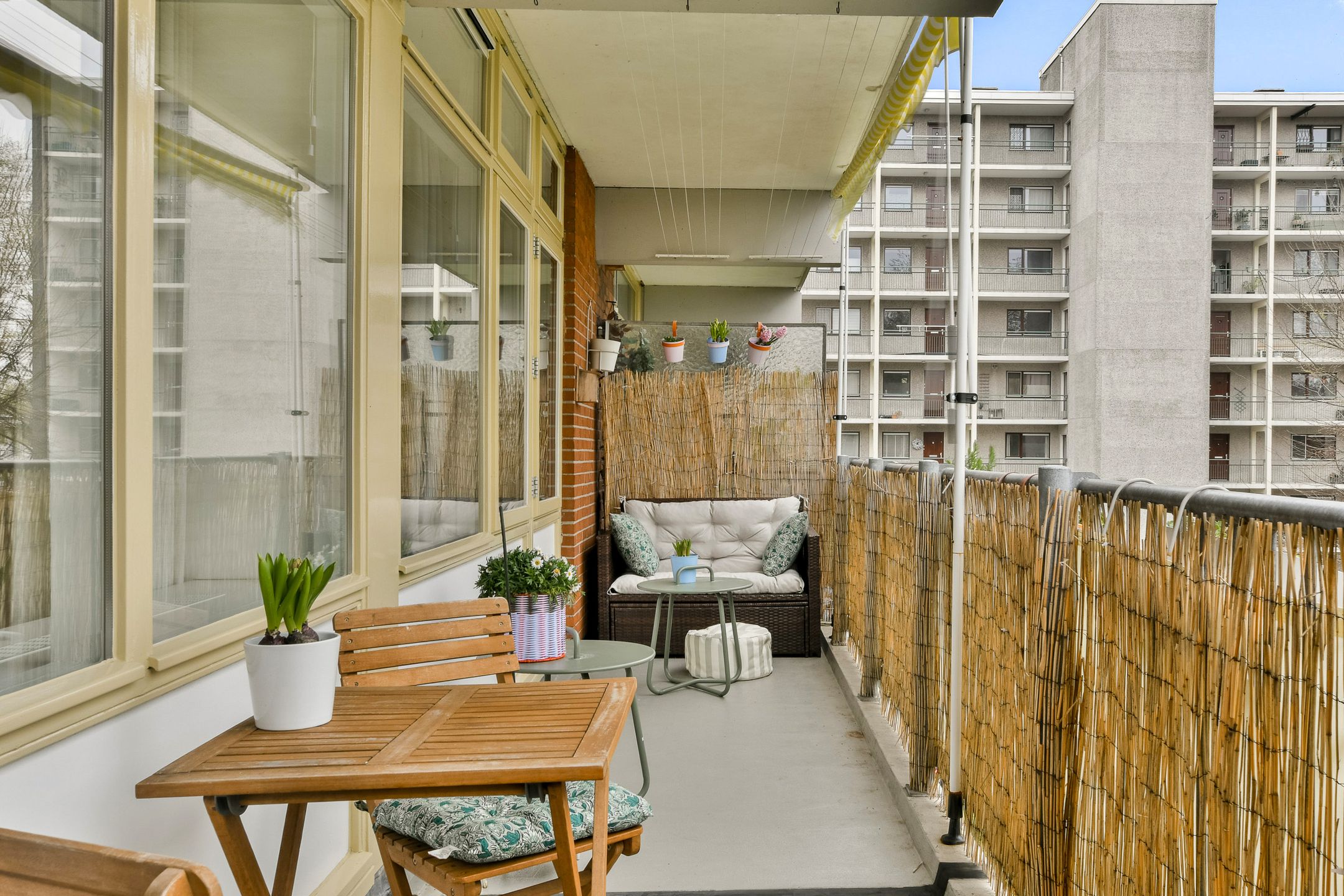 Foto 12 van Amerbos 463