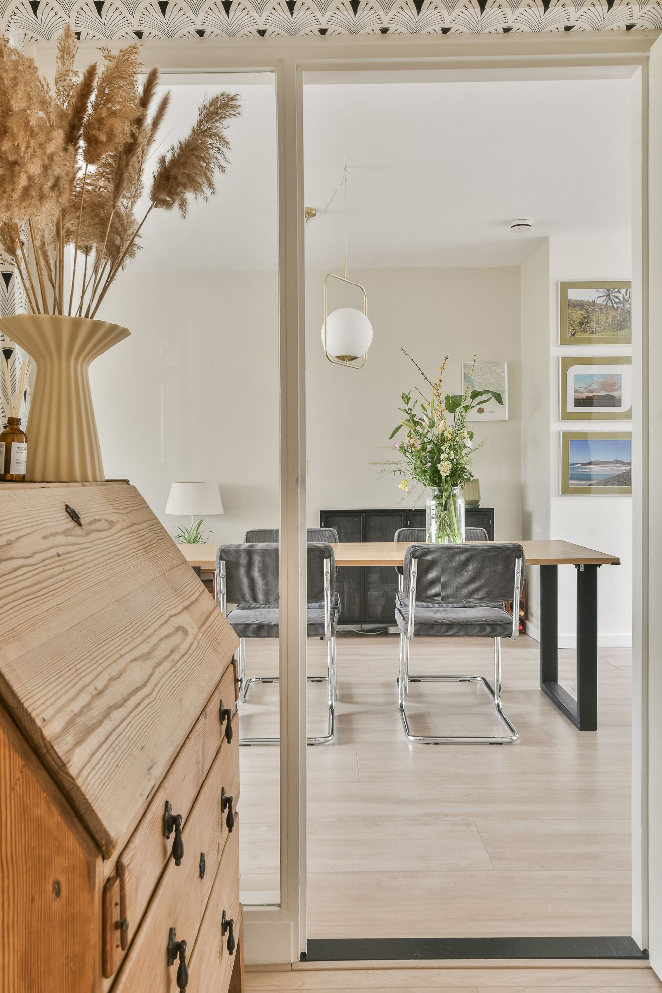 Foto 14 van Amerbos 463