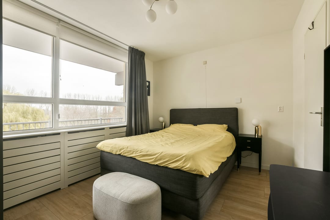 Foto 16 van Amerbos 463