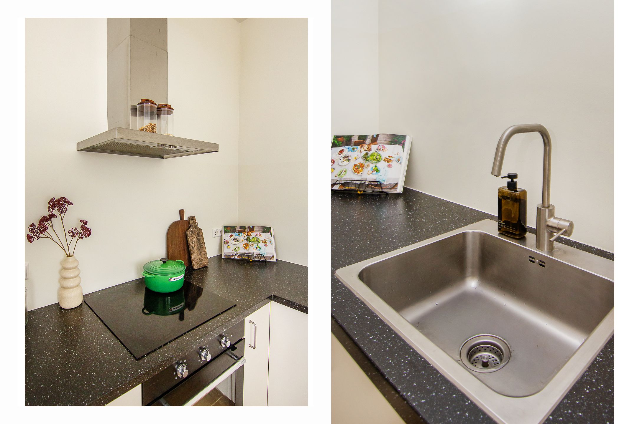 Move-In Ready Gem in Haarlem Generaalsbuurt — 12