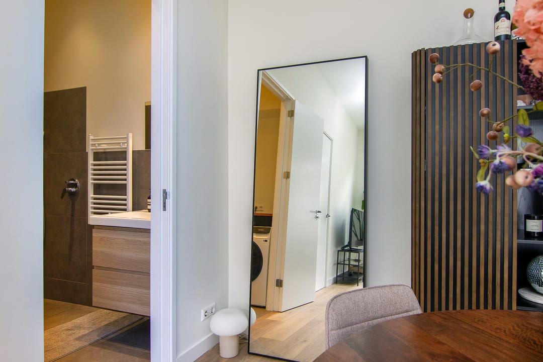 Move-In Ready Gem in Haarlem Generaalsbuurt — 16