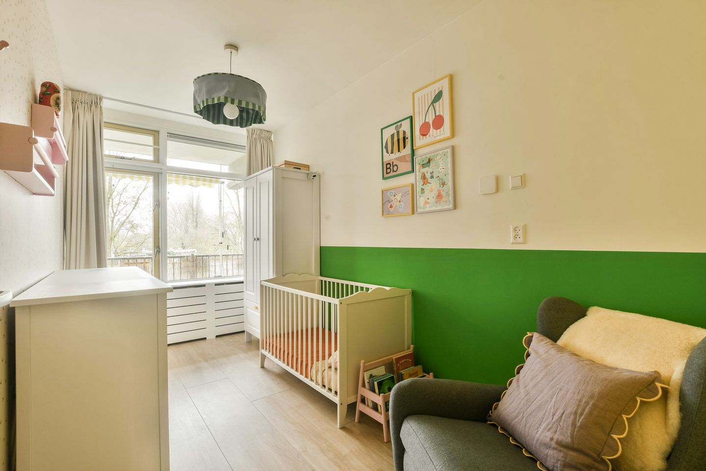 Foto 25 van Amerbos 463