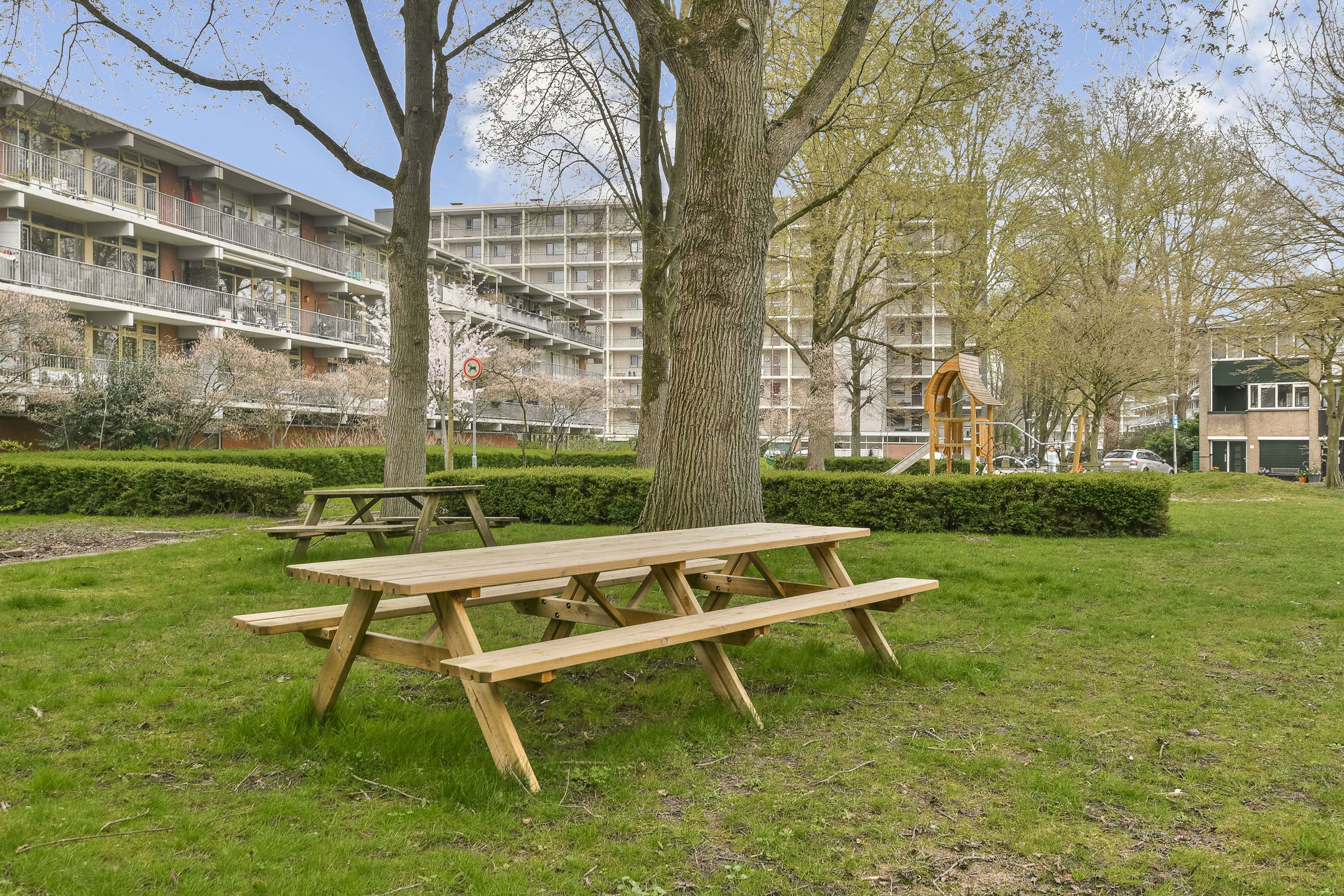 Foto 27 van Amerbos 463