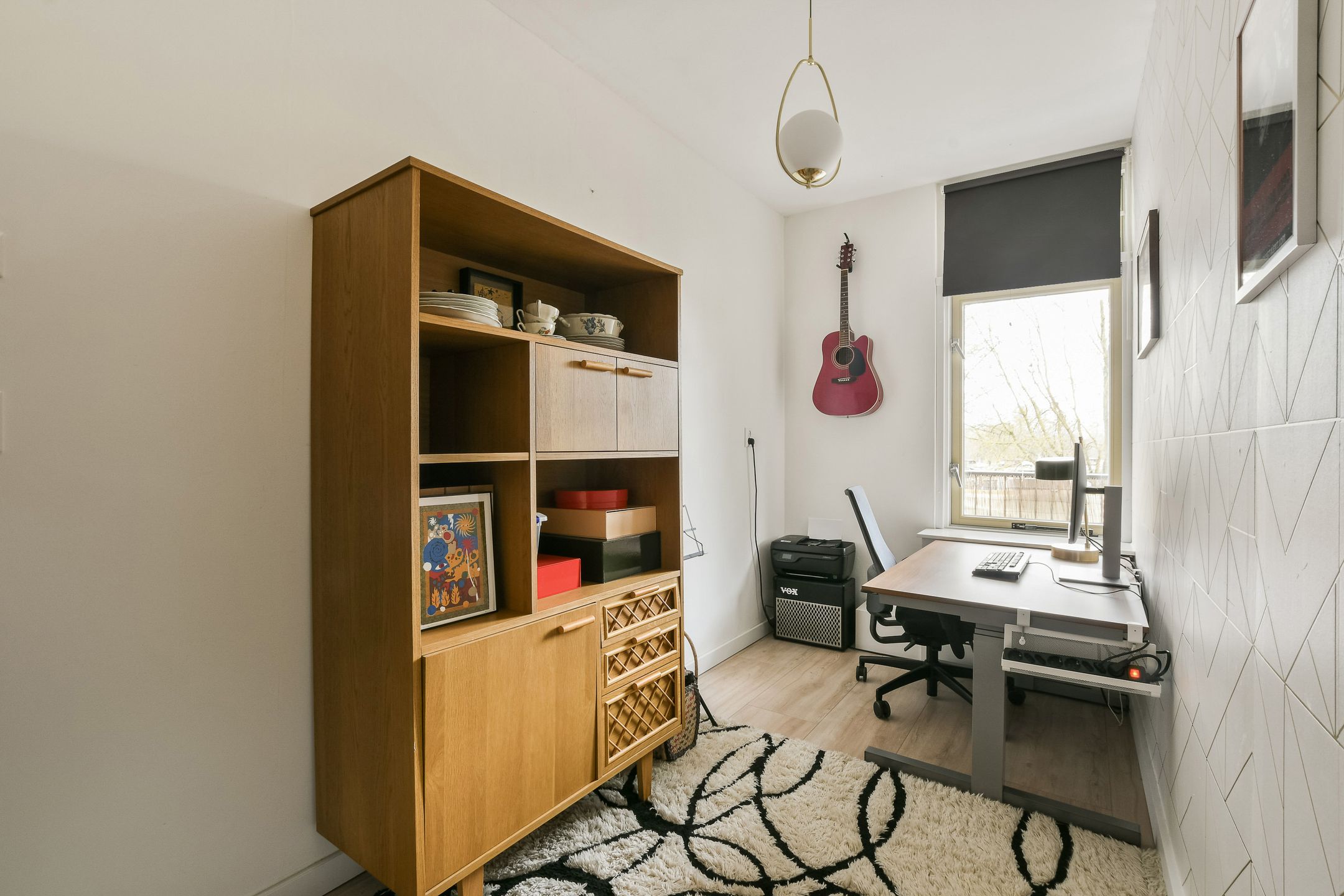 Foto 24 van Amerbos 463