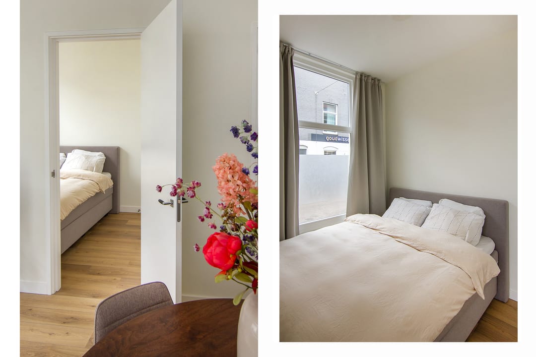 Move-In Ready Gem in Haarlem Generaalsbuurt — 13