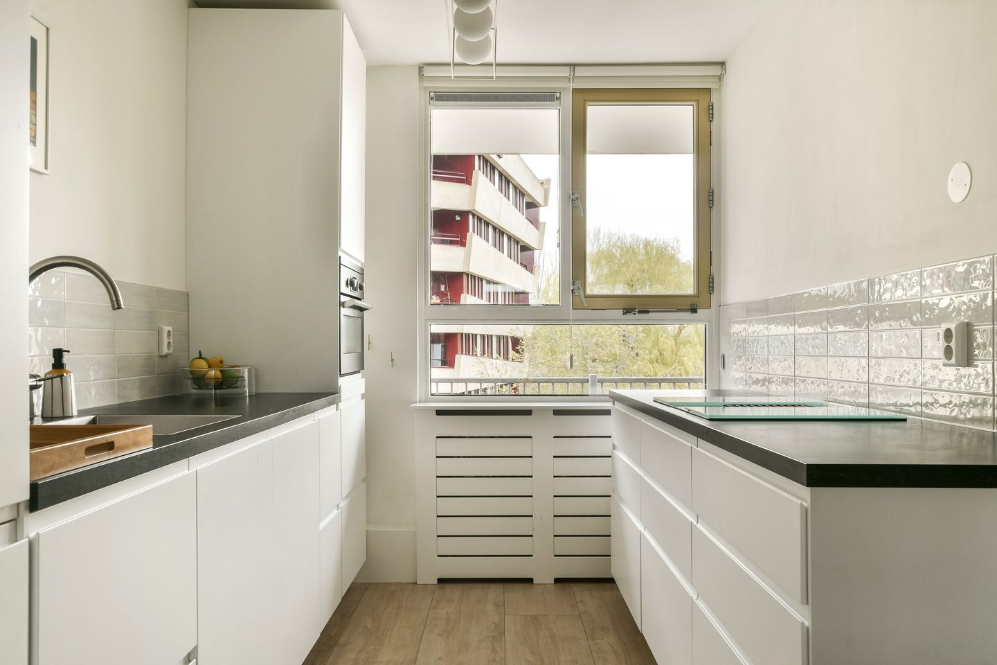 Foto 5 van Amerbos 463