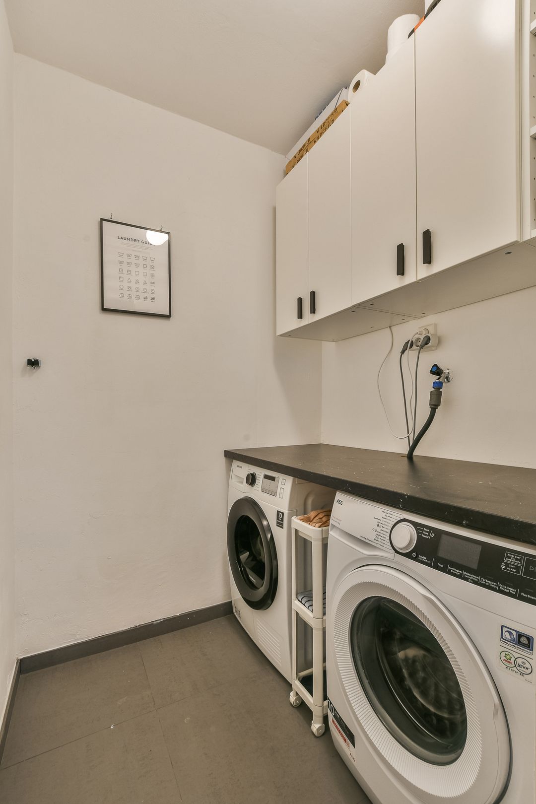 Foto 26 van Amerbos 463