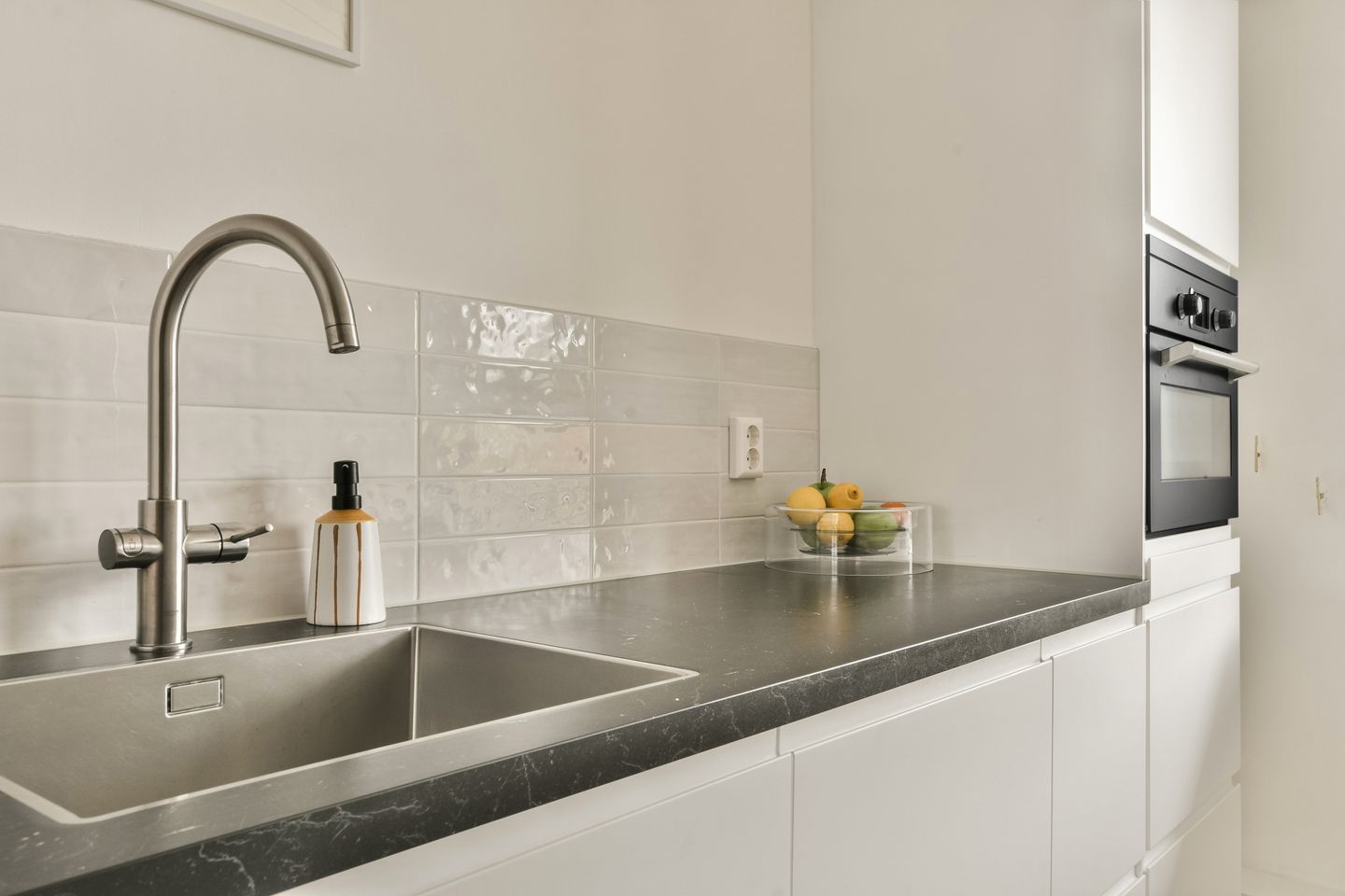 Foto 10 van Amerbos 463