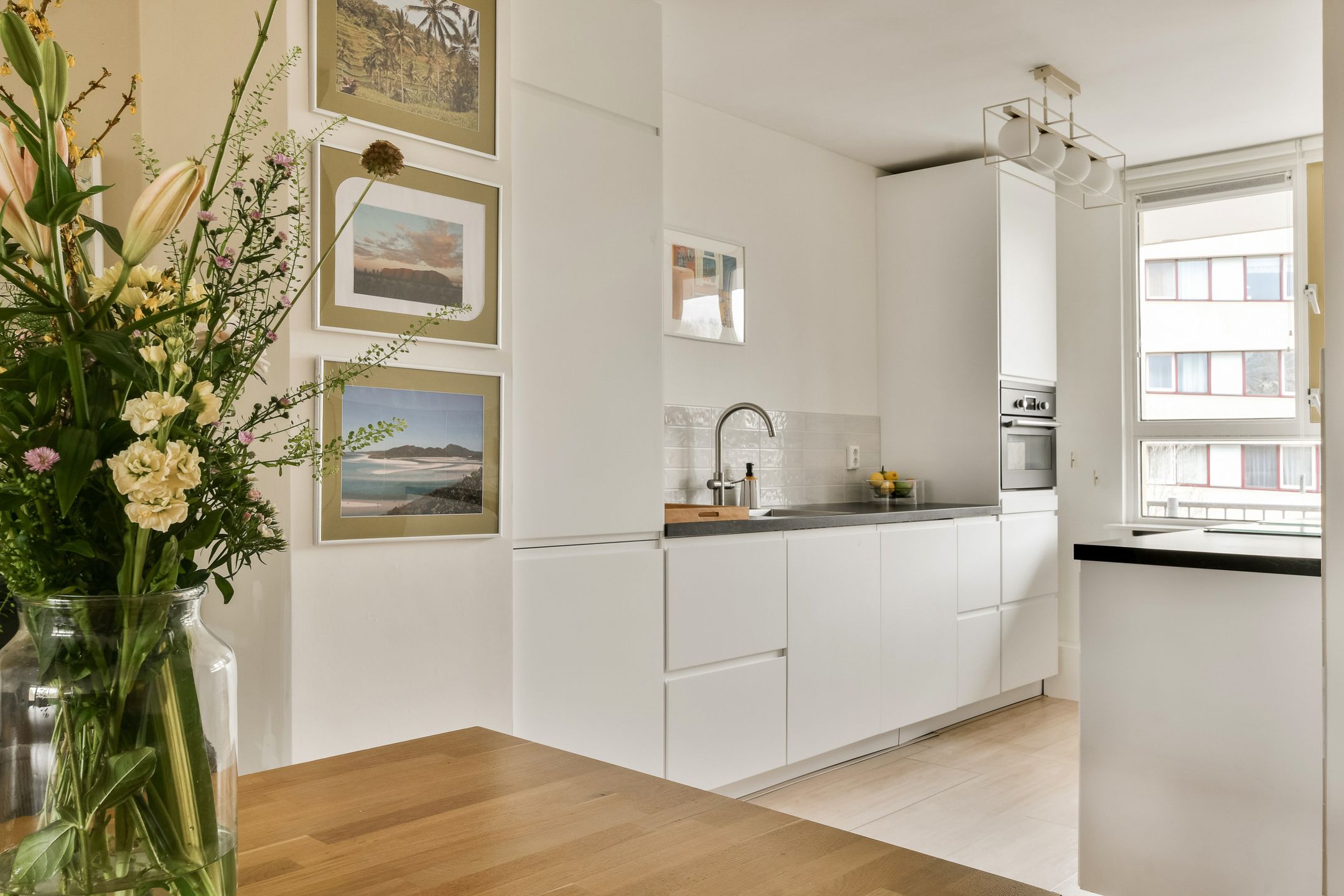 Foto 9 van Amerbos 463