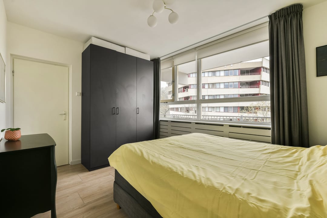 Foto 17 van Amerbos 463