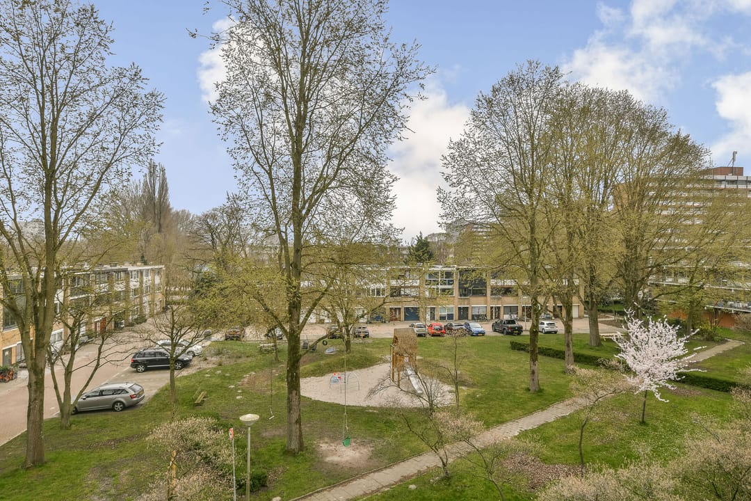 Foto 13 van Amerbos 463