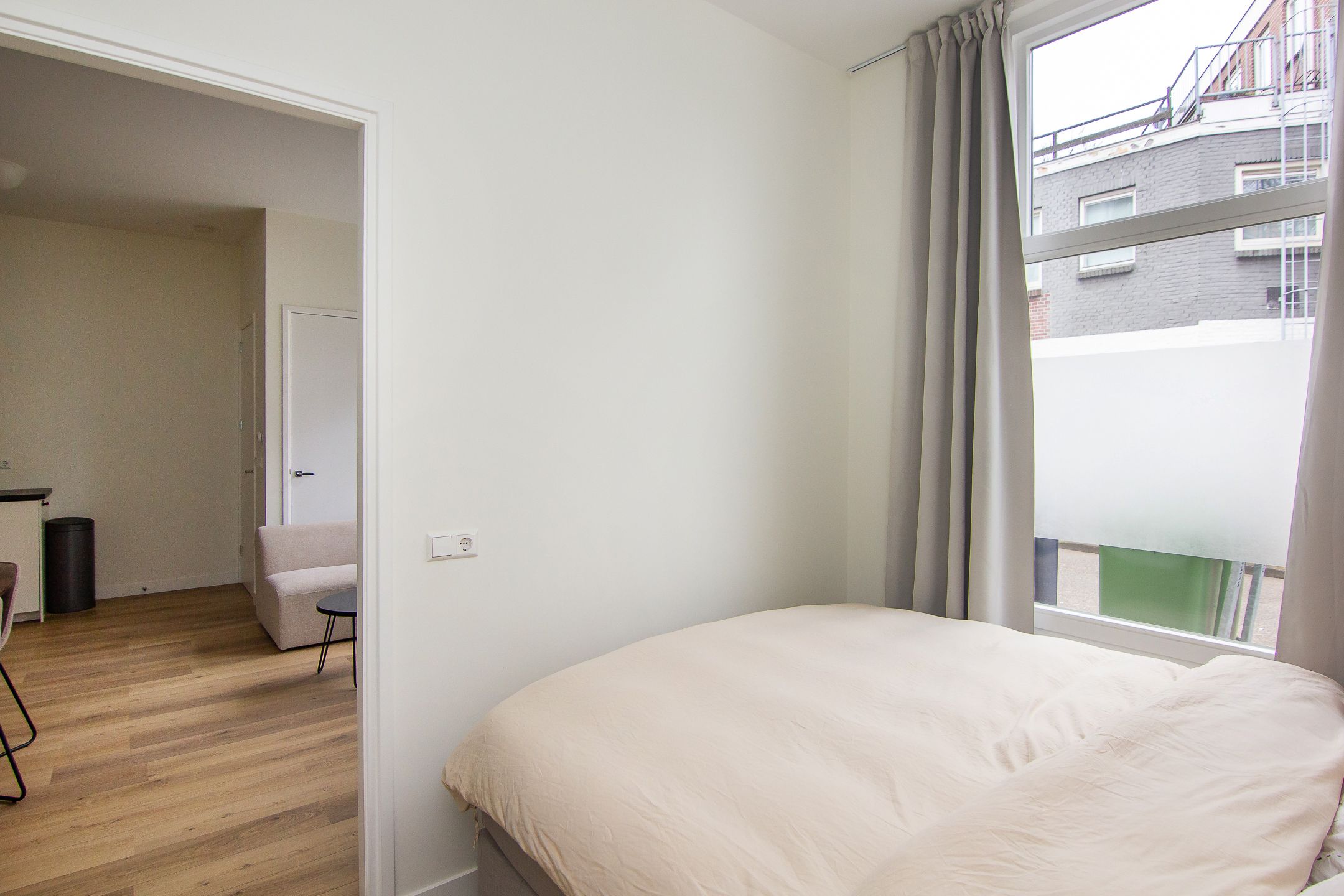 Move-In Ready Gem in Haarlem Generaalsbuurt — 15