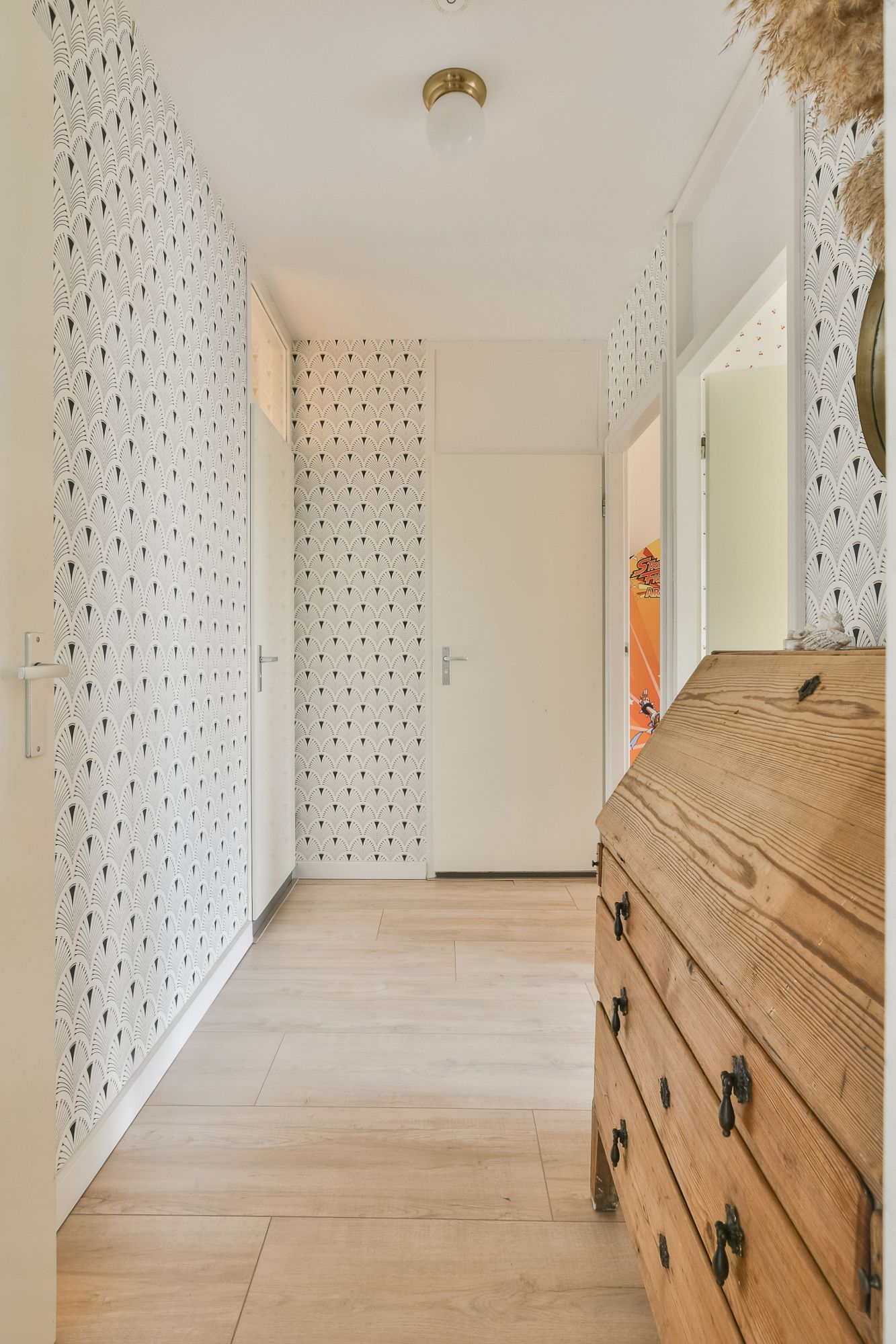 Foto 15 van Amerbos 463