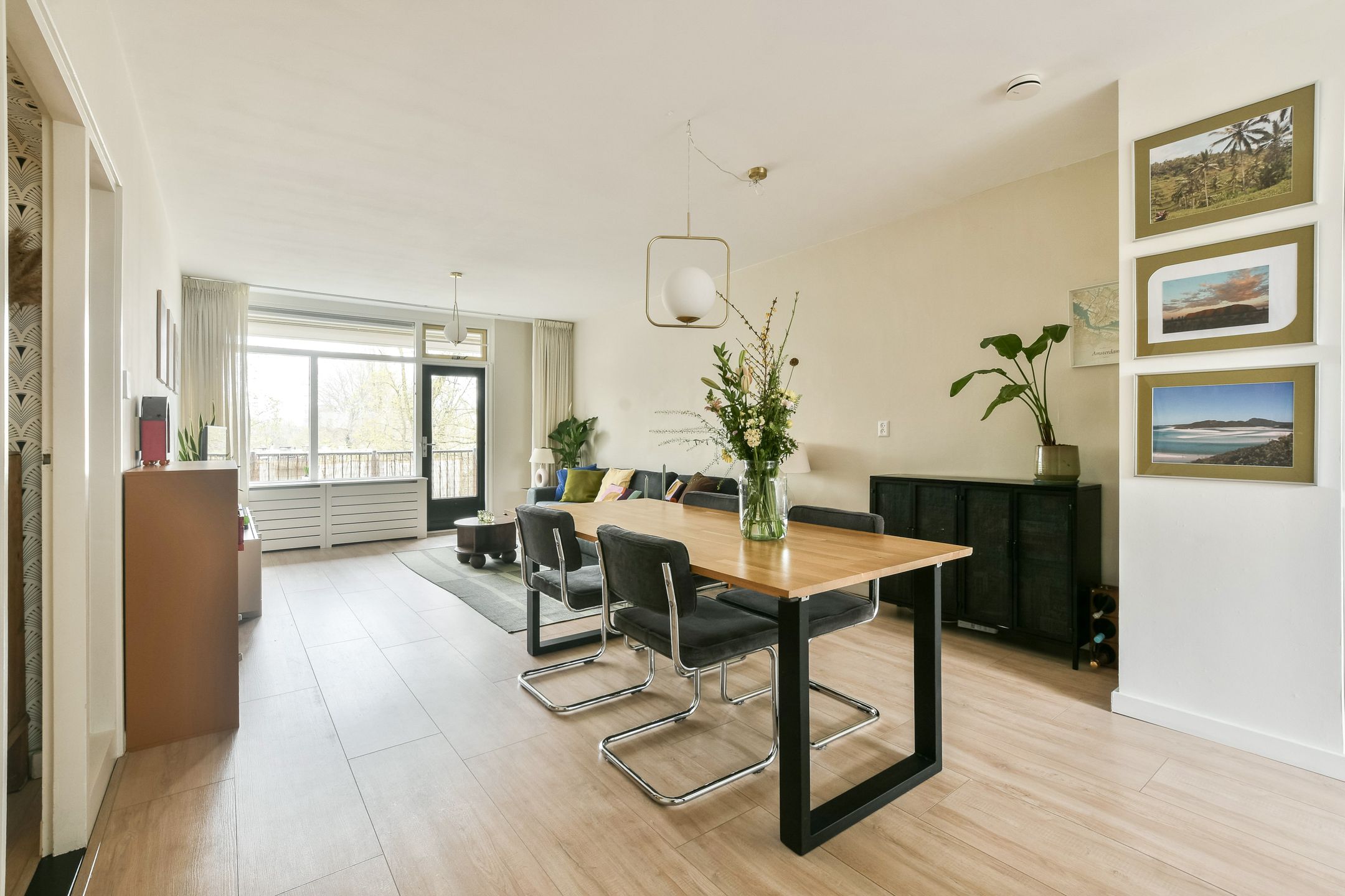 Foto 3 van Amerbos 463