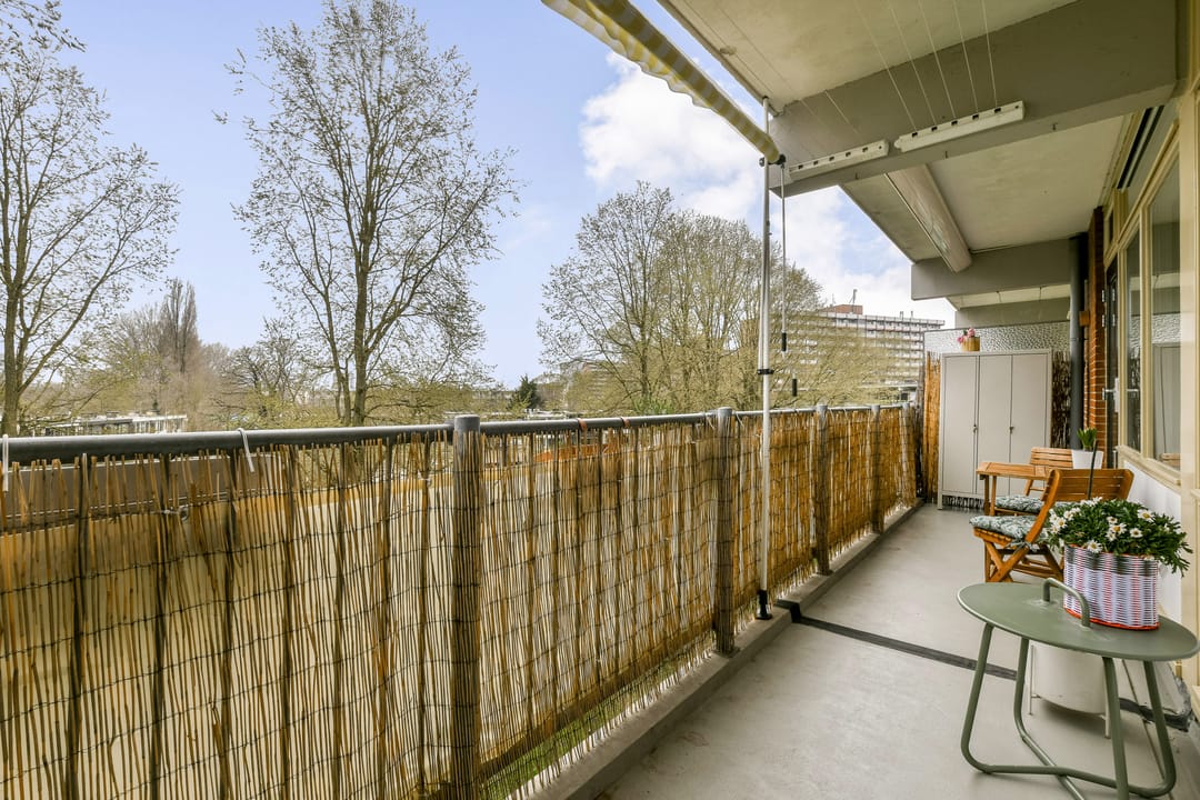 Foto 1 van Amerbos 463