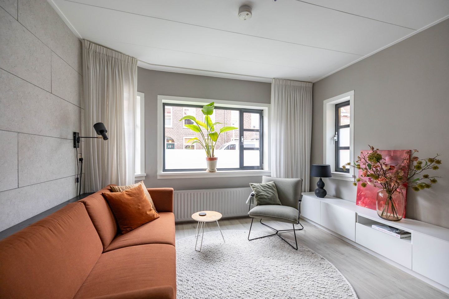 Foto 1 van Cortinghlaan 46