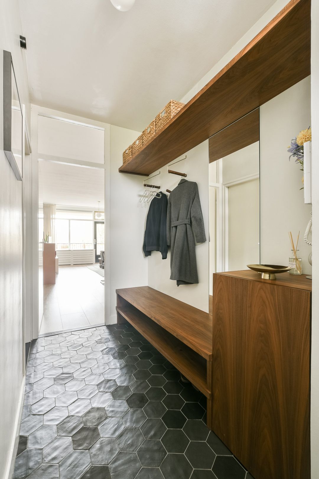 Foto 8 van Amerbos 463