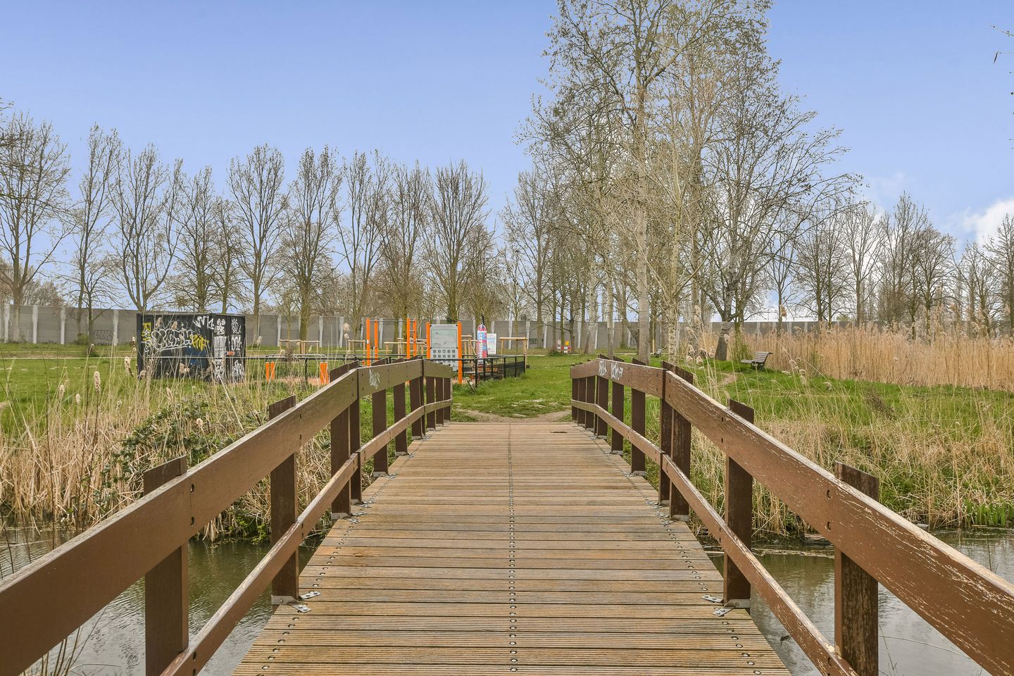 Foto 29 van Amerbos 463