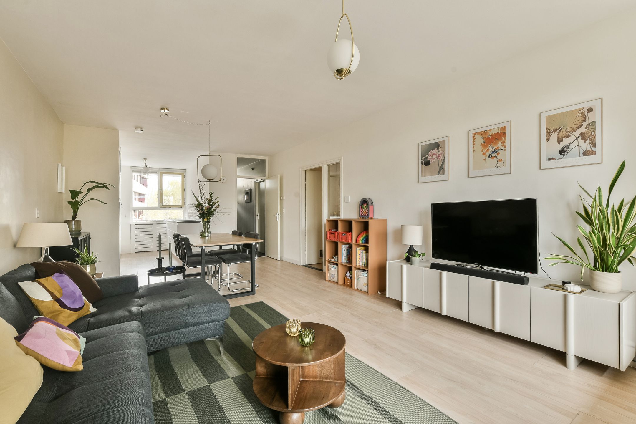 Foto 6 van Amerbos 463