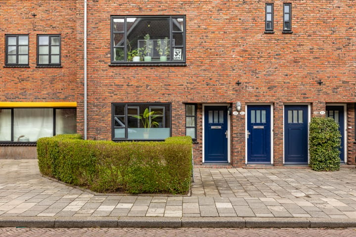 Foto 5 van Cortinghlaan 46