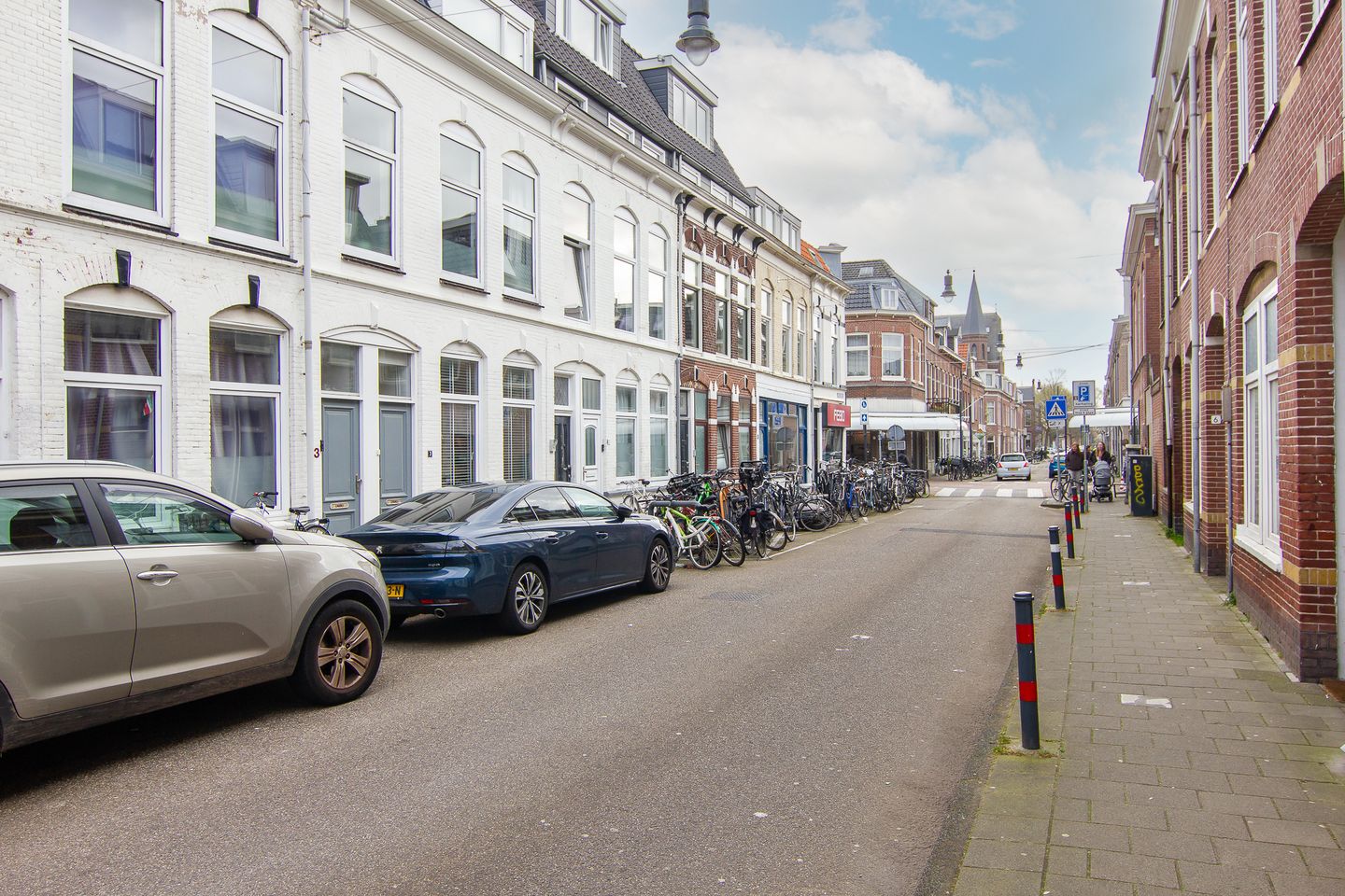 Move-In Ready Gem in Haarlem Generaalsbuurt — 19
