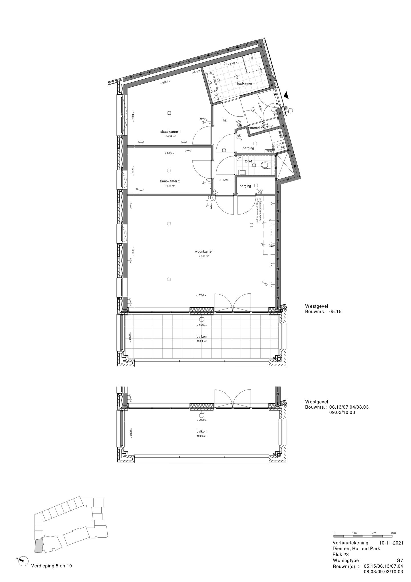 Foto 10 van Jan Wolkerslaan 133