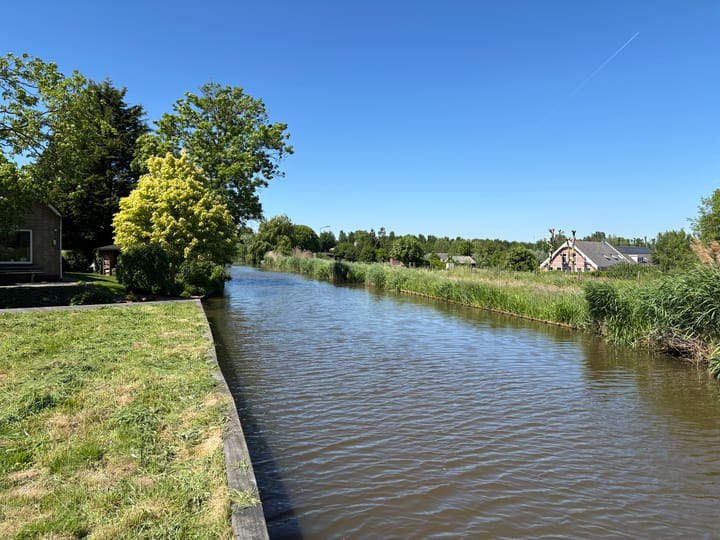 Oudhuijzerweg
