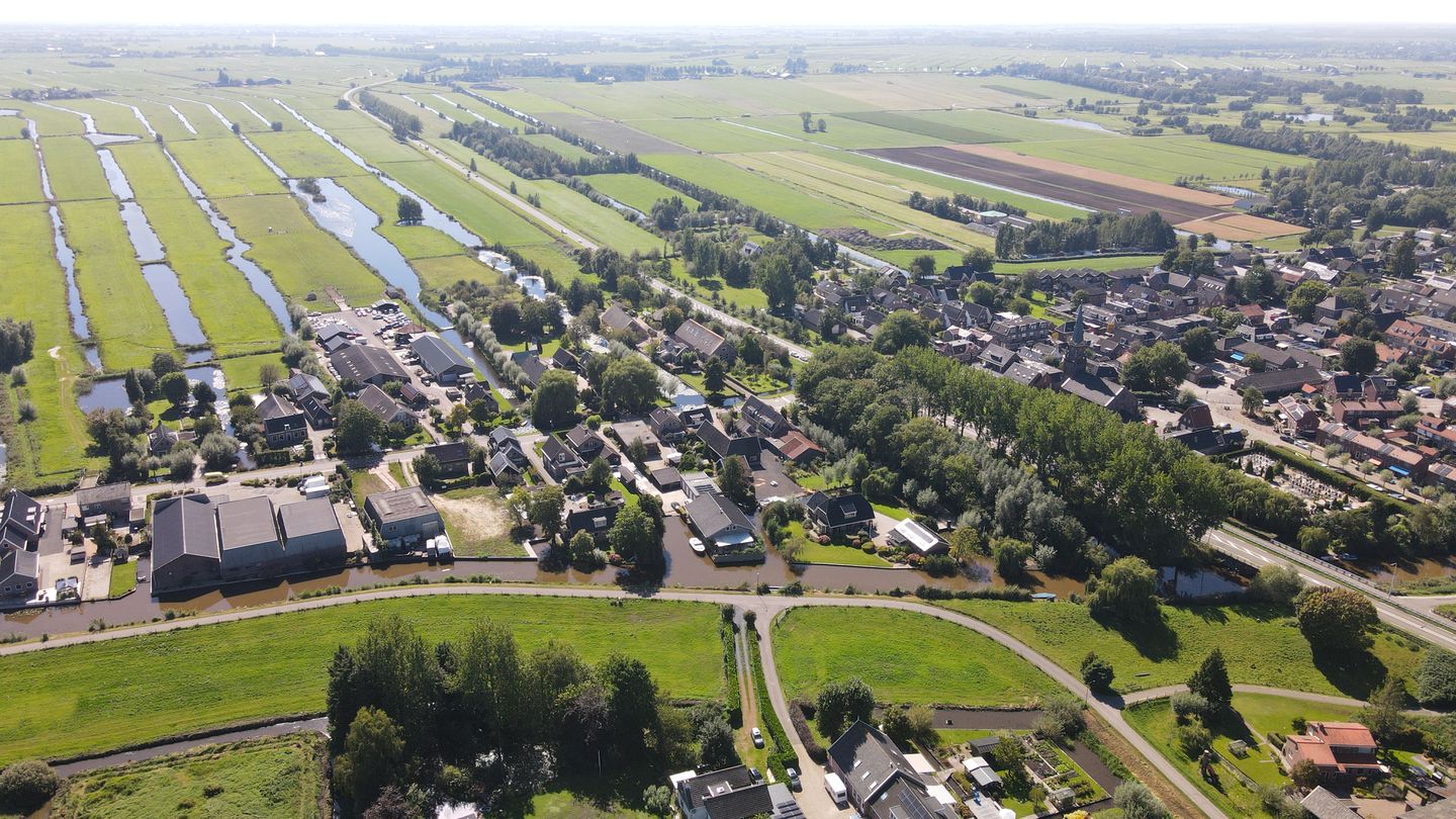 Photo 5 of Oudhuijzerweg