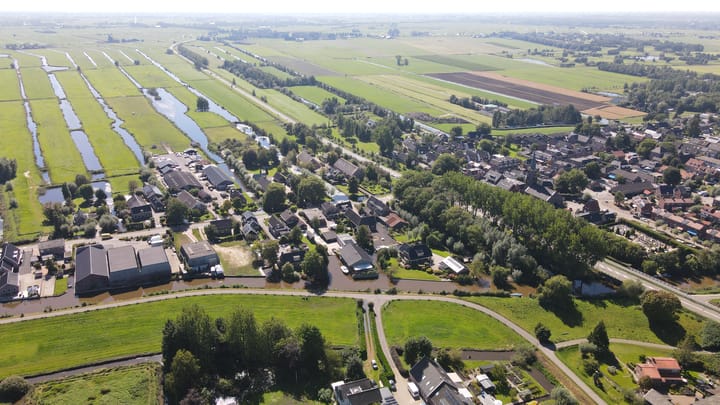 Photo 5 of Oudhuijzerweg