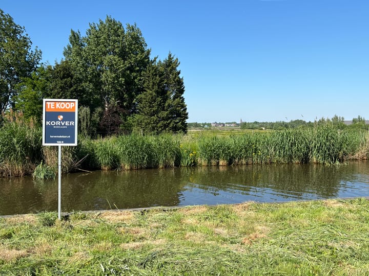 Foto 6 van Oudhuijzerweg 