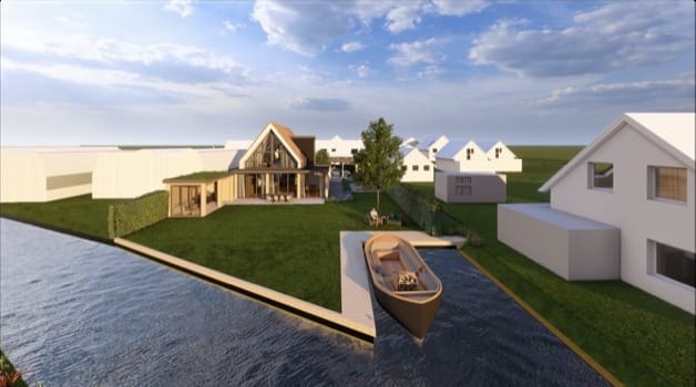 Photo 8 of Oudhuijzerweg