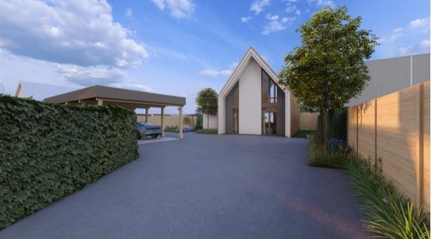 Photo 11 of Oudhuijzerweg