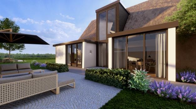 Photo 12 of Oudhuijzerweg