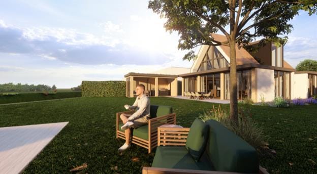 Photo 13 of Oudhuijzerweg