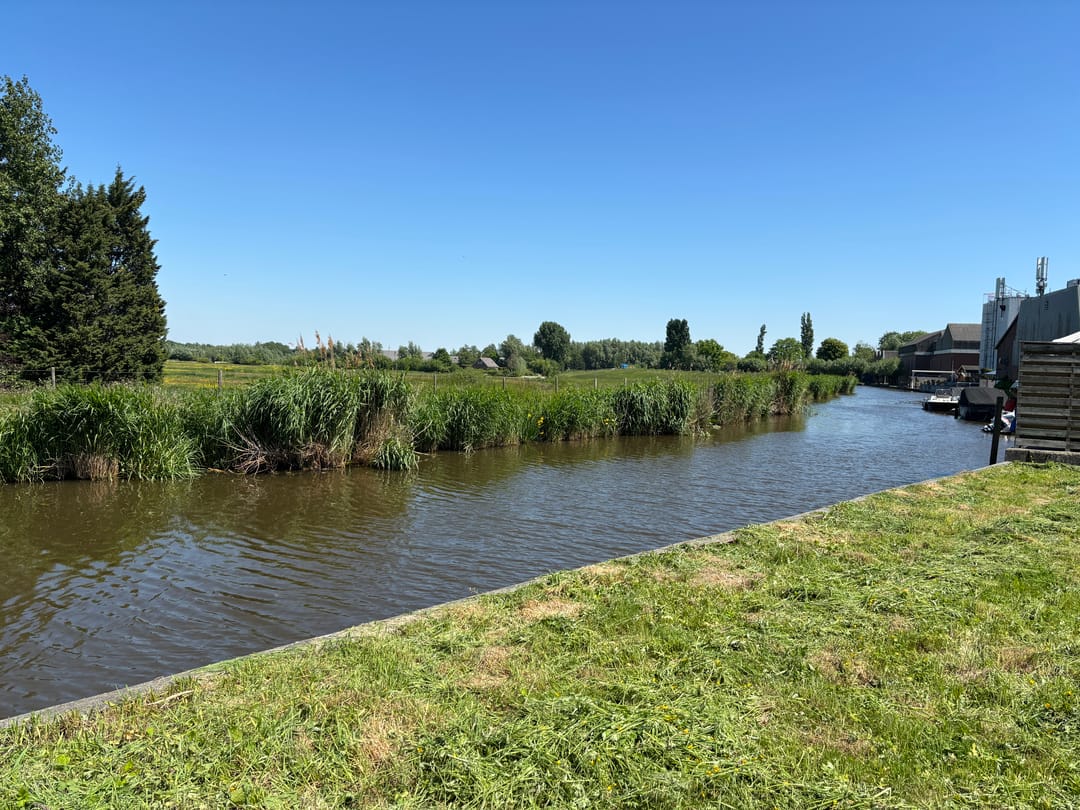 Photo 16 of Oudhuijzerweg