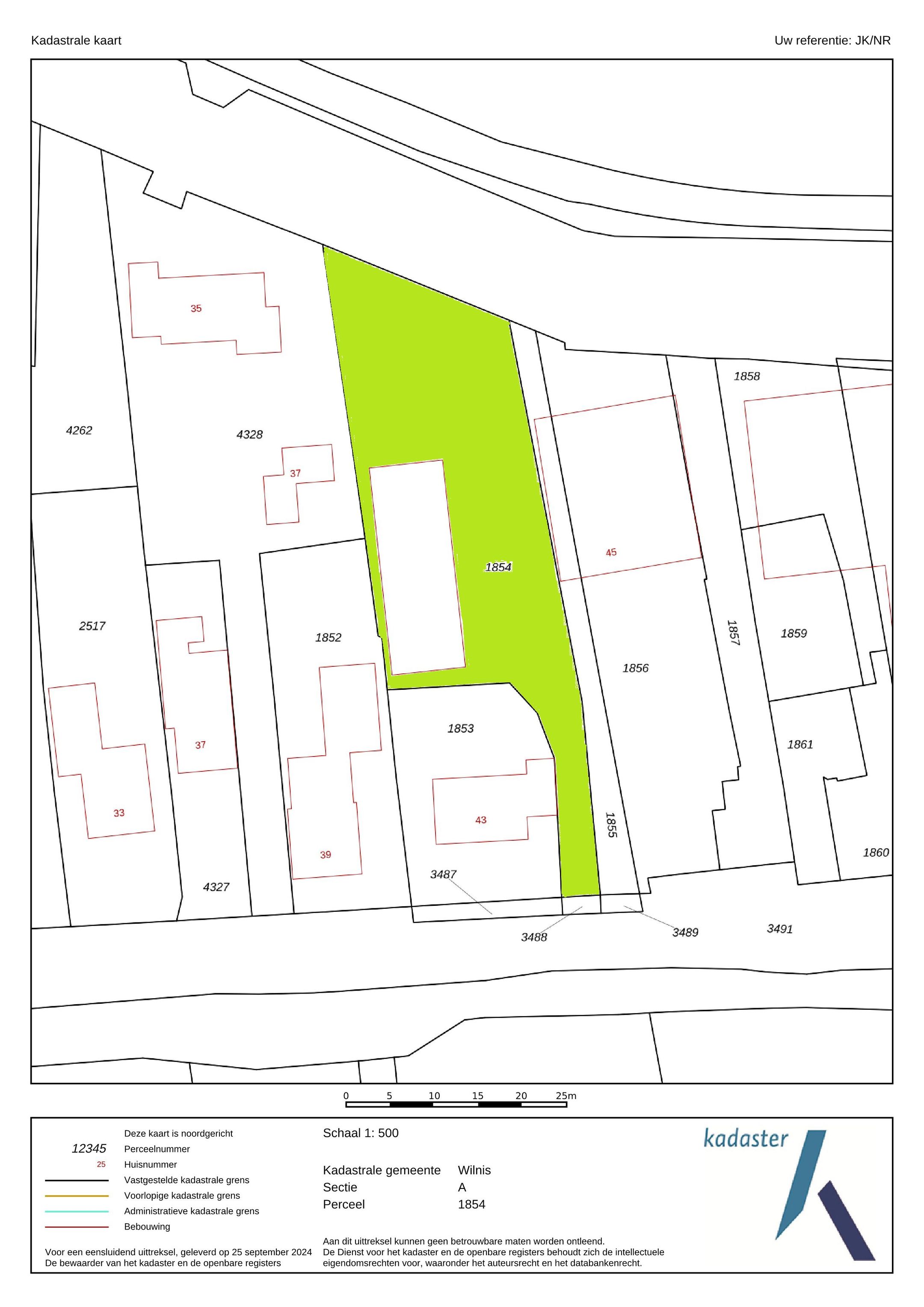 Photo 24 of Oudhuijzerweg