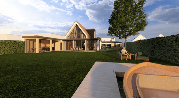 Photo 10 of Oudhuijzerweg