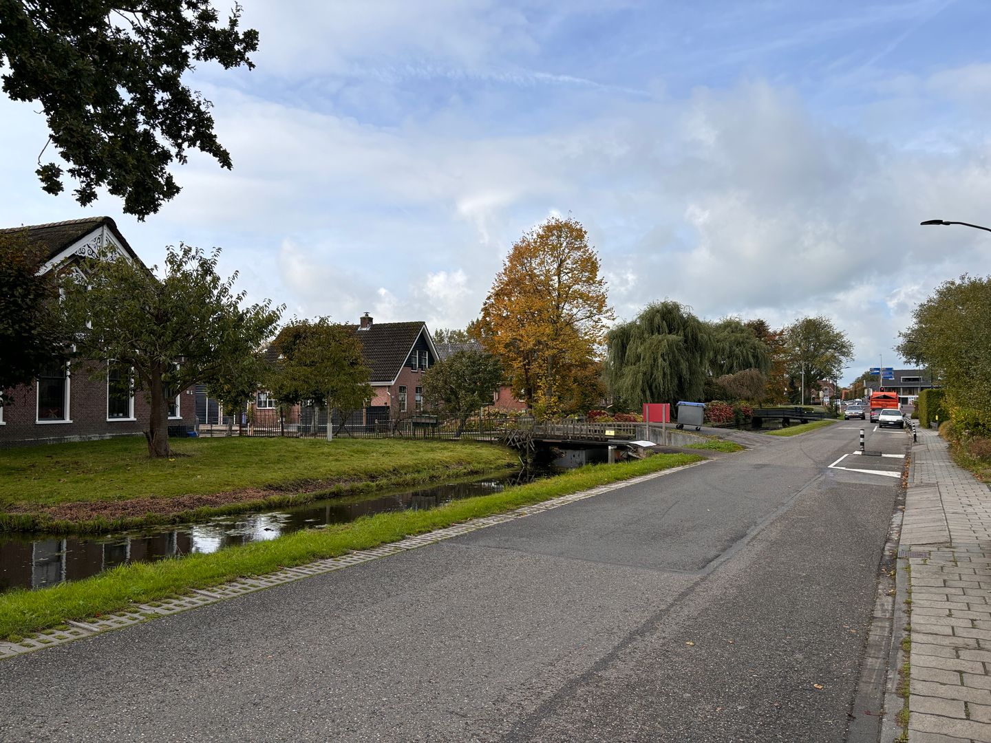 Photo 14 of Oudhuijzerweg