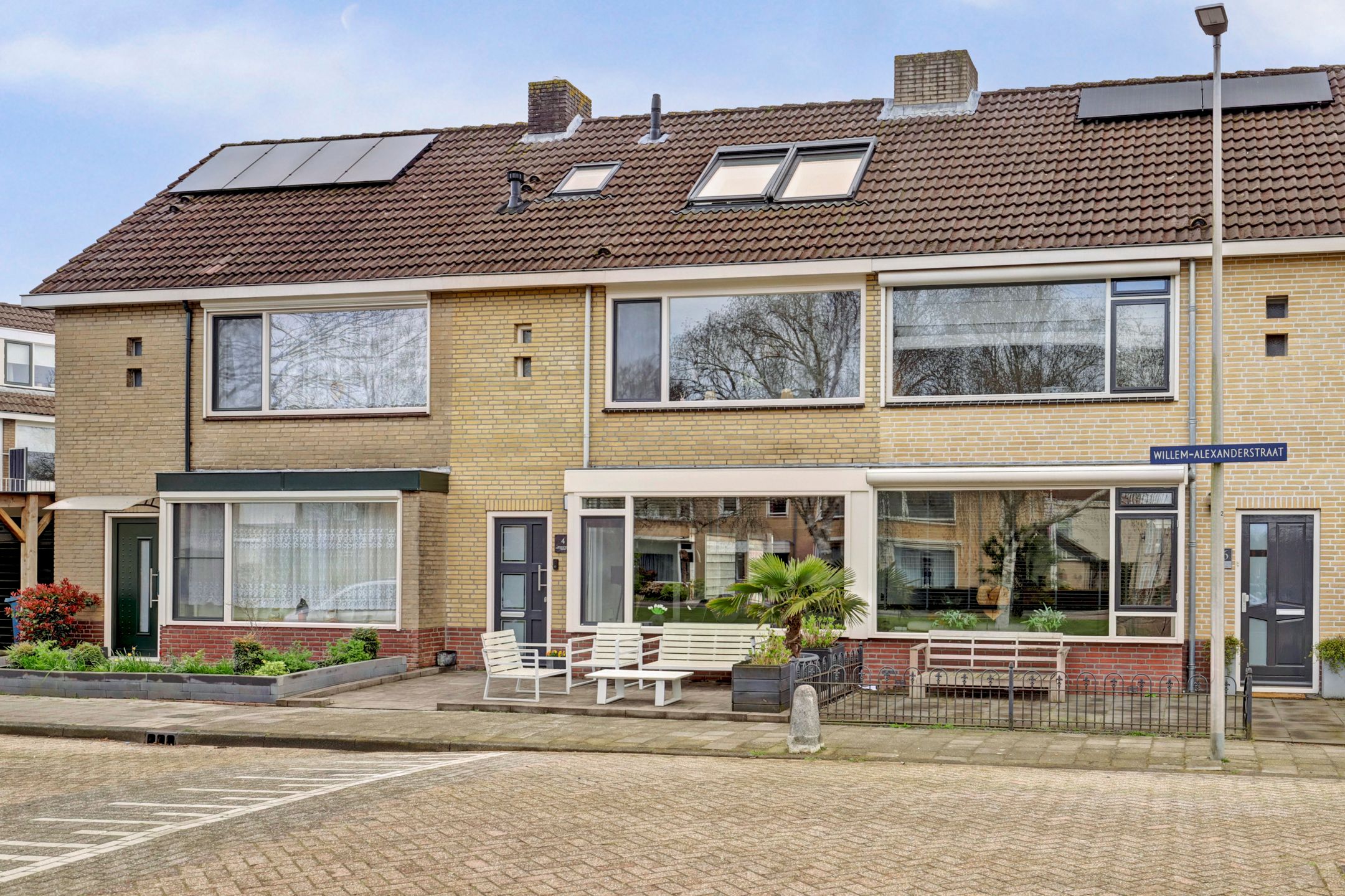 Photo 6 of Willem-Alexanderstraat 4