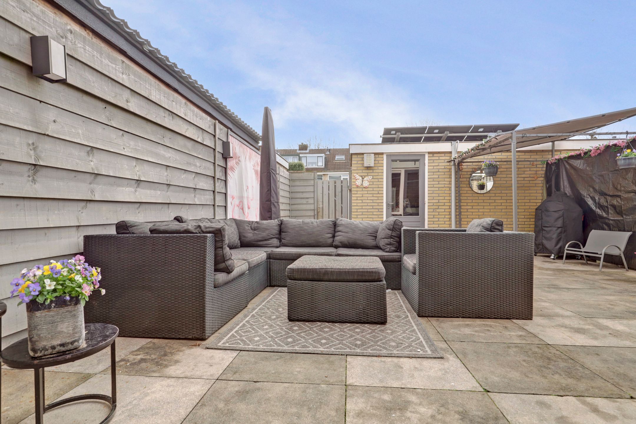 Photo 33 of Willem-Alexanderstraat 4