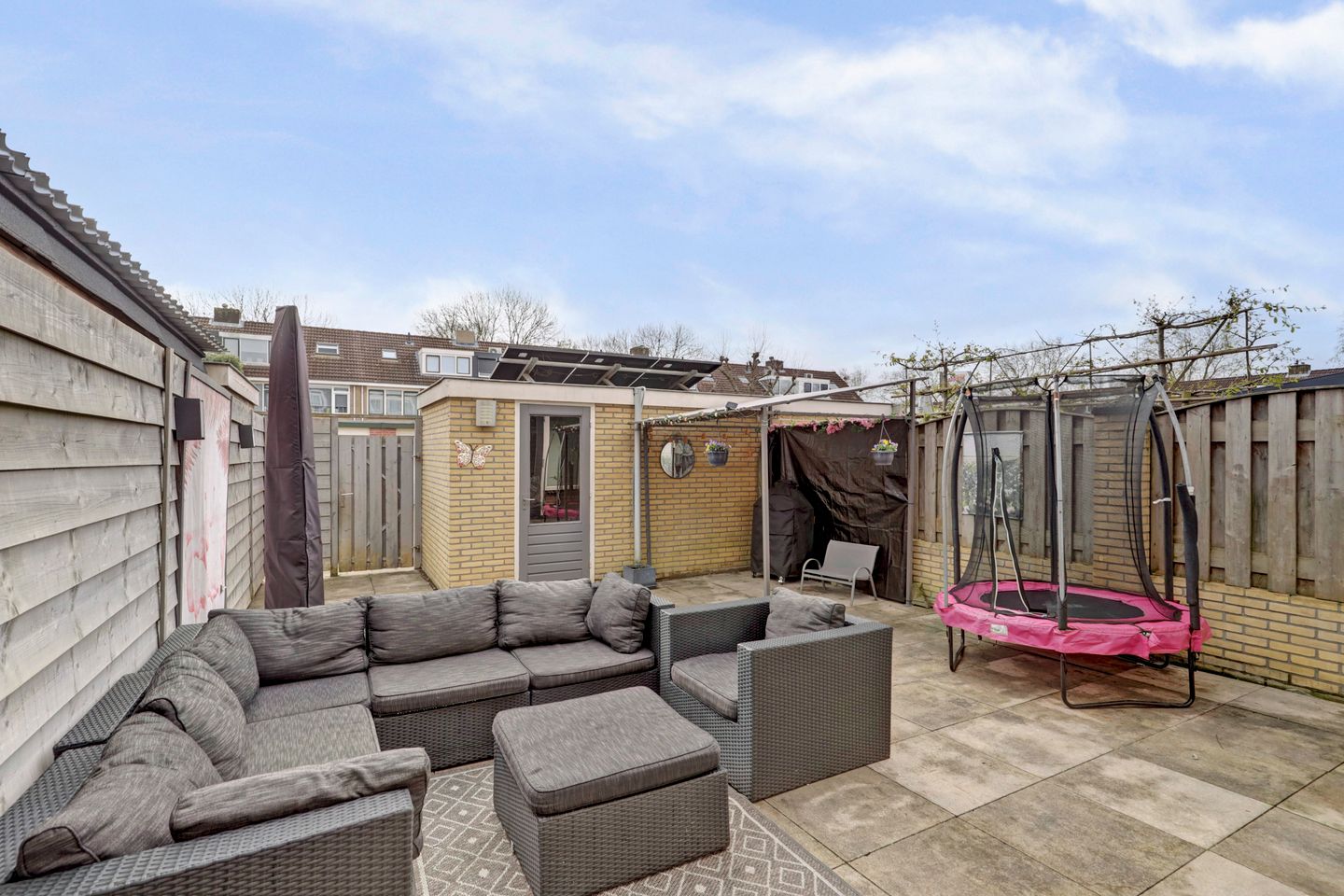 Photo 34 of Willem-Alexanderstraat 4